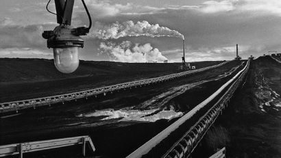 Ibra Ibrahimovič: Reflexe Sozialfotografie